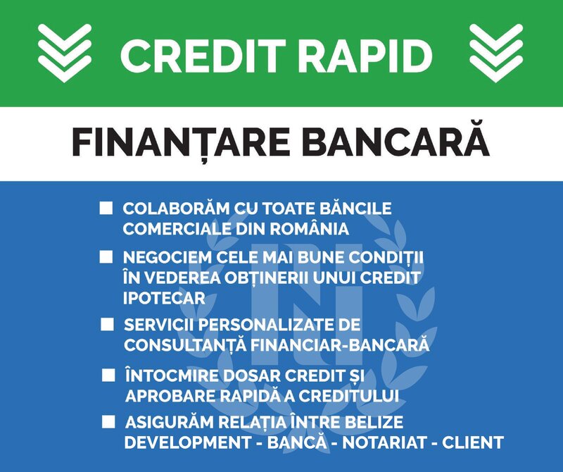 APARTAMENT 3 CAMERE 2 BALCOANE 83 MP